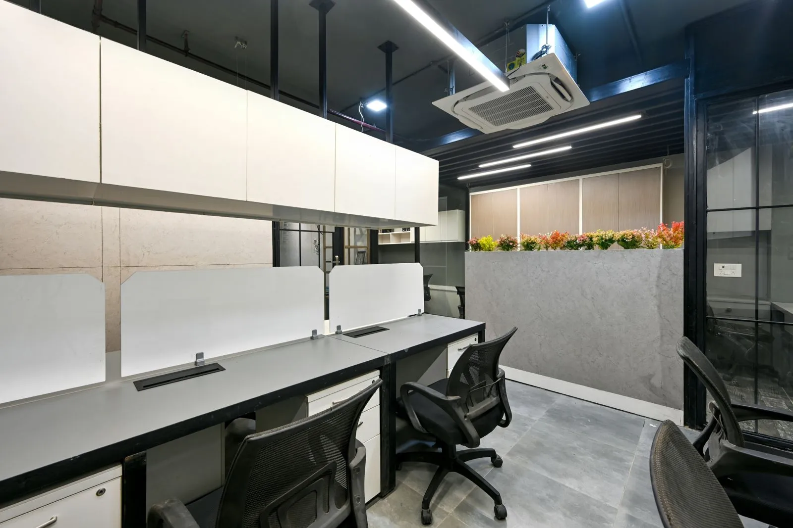 File Cabinets