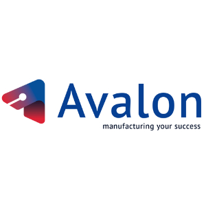 Client logo