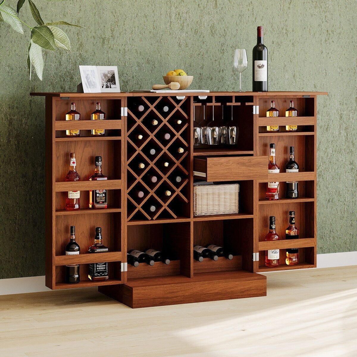 Bar Cabinet