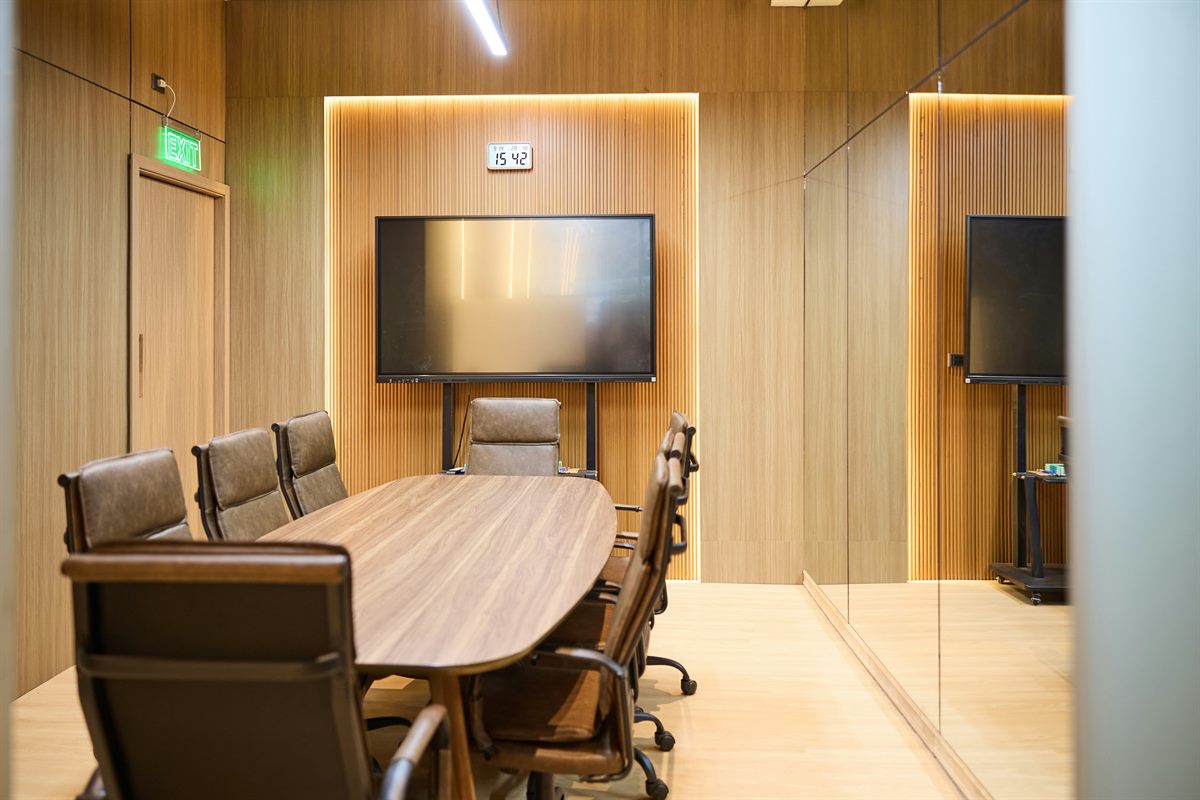 Conference Tables