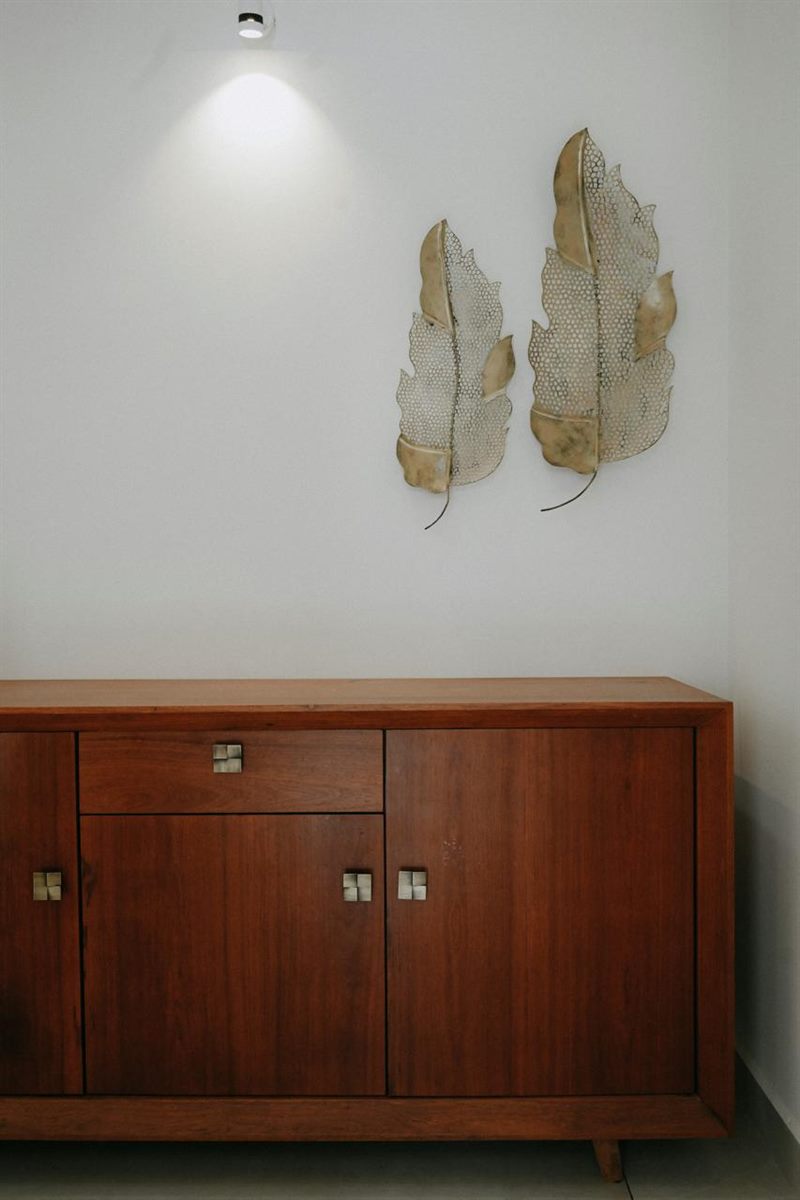 Credenza