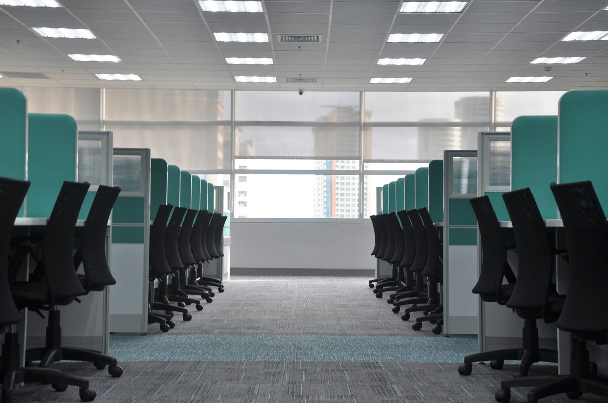 Desking Systems