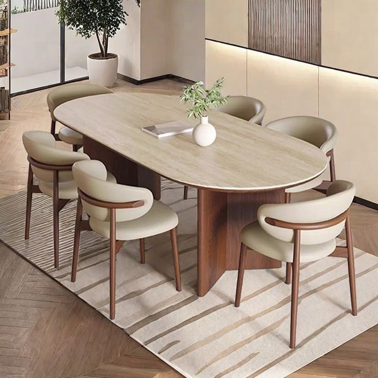 Dining Tables