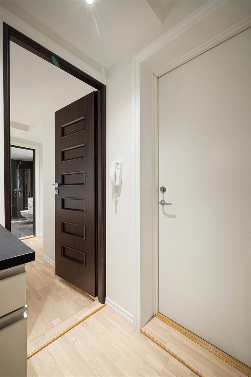 Doors