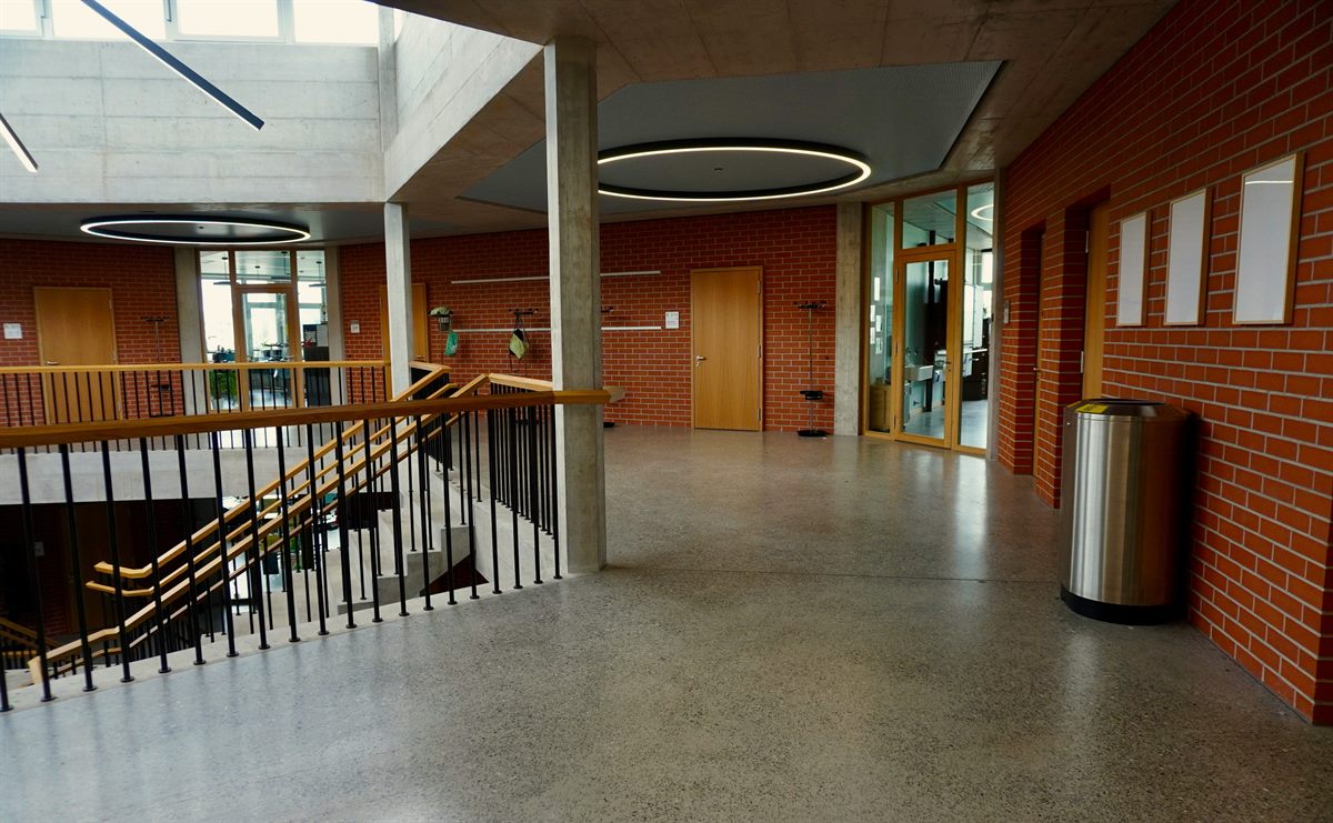 Flooring