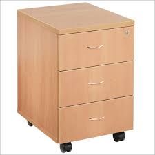 Mobile Pedestals