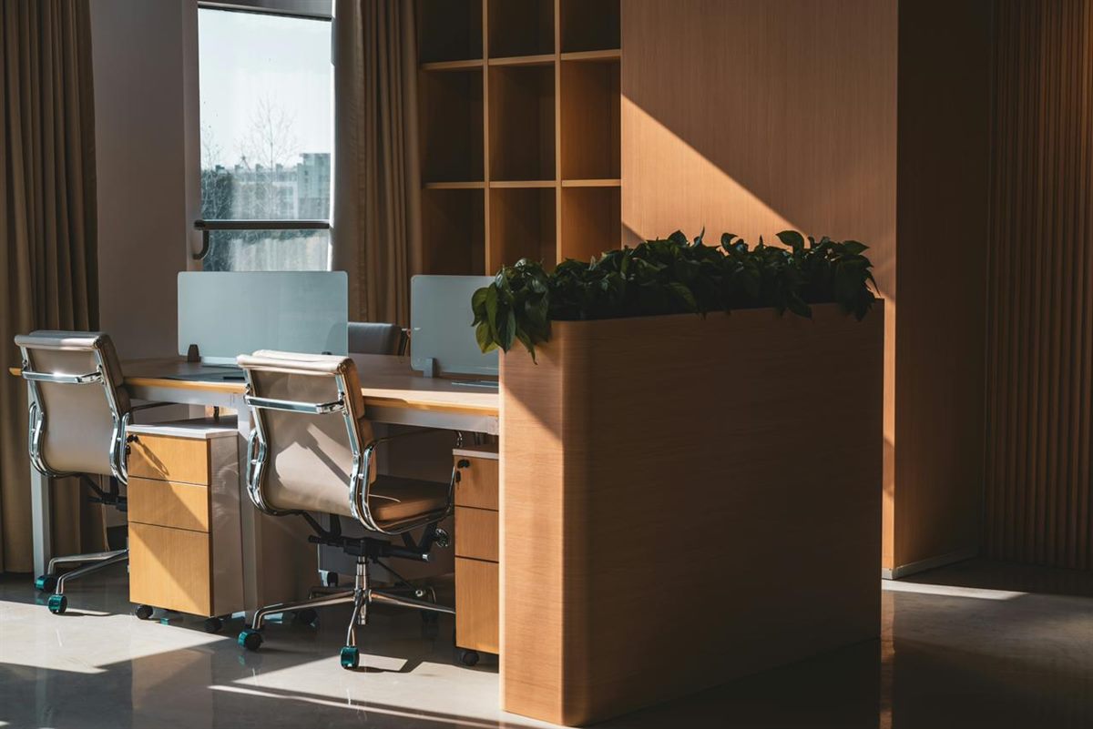 Modulars Workstations