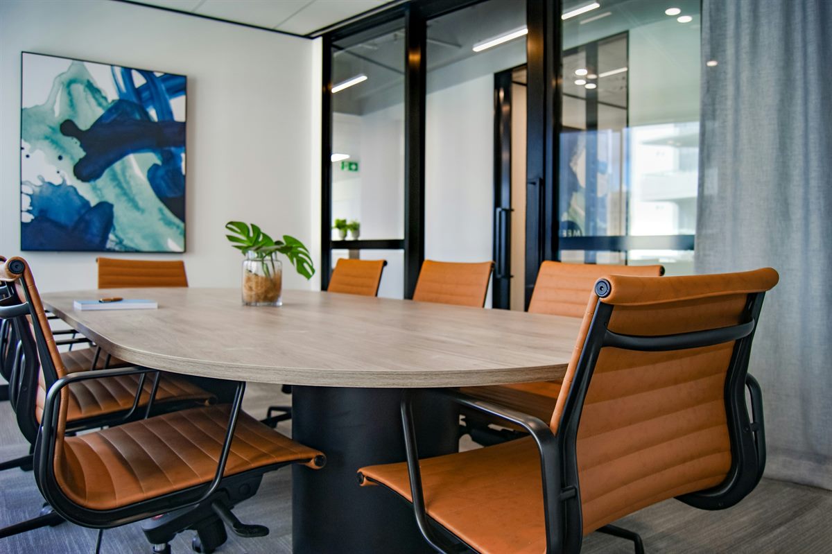 Office Chairs