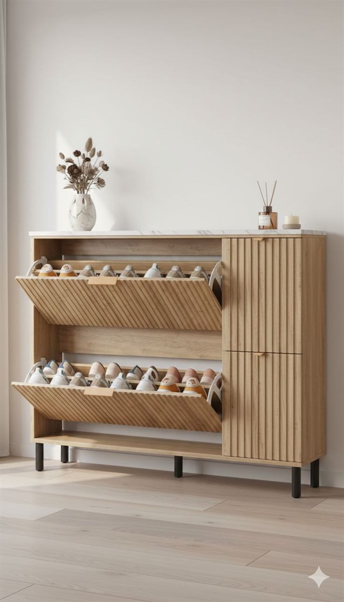 Shoe Racks