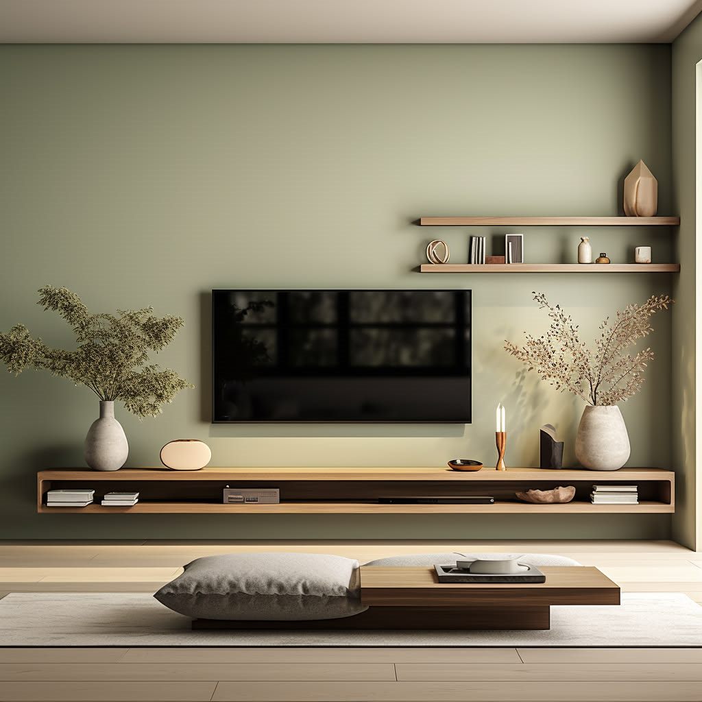 TV Units