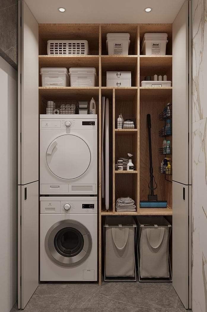 Utility Units